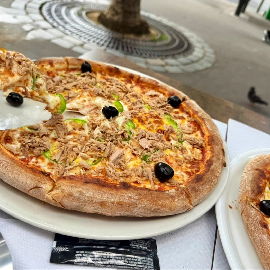 Le Sud Food 1